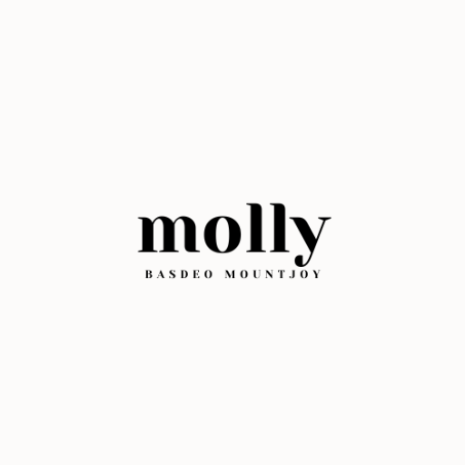 Molly Basdeo Mountjoy